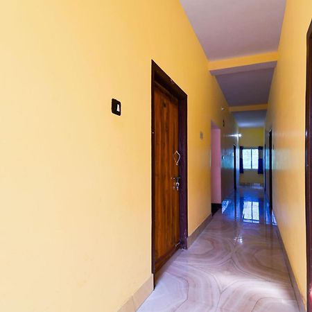 Super Hotel O Sarvodaya Nagar Near Railway Station Puri Dış mekan fotoğraf